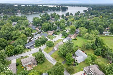 6011 Buttonwood Drive Noblesville IN 46062