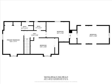 6011 Buttonwood Drive Noblesville IN 46062