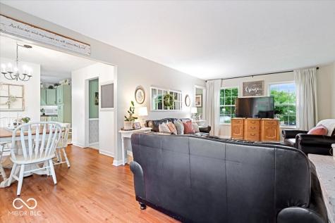6011 Buttonwood Drive Noblesville IN 46062