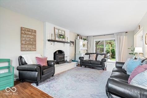6011 Buttonwood Drive Noblesville IN 46062
