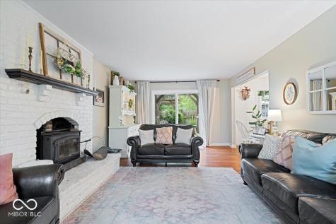 6011 Buttonwood Drive Noblesville IN 46062