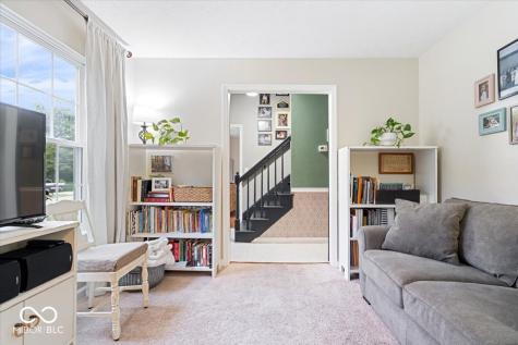 6011 Buttonwood Drive Noblesville IN 46062