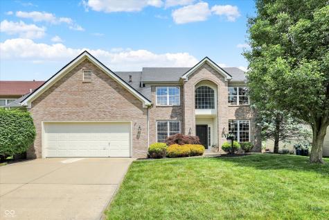 13757 Flintridge Pass Carmel IN 46033
