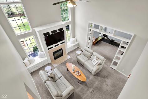 13757 Flintridge Pass Carmel IN 46033