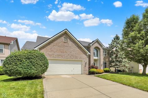 13757 Flintridge Pass Carmel IN 46033