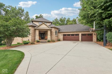 4804 E County Road 100 S Avon IN 46123