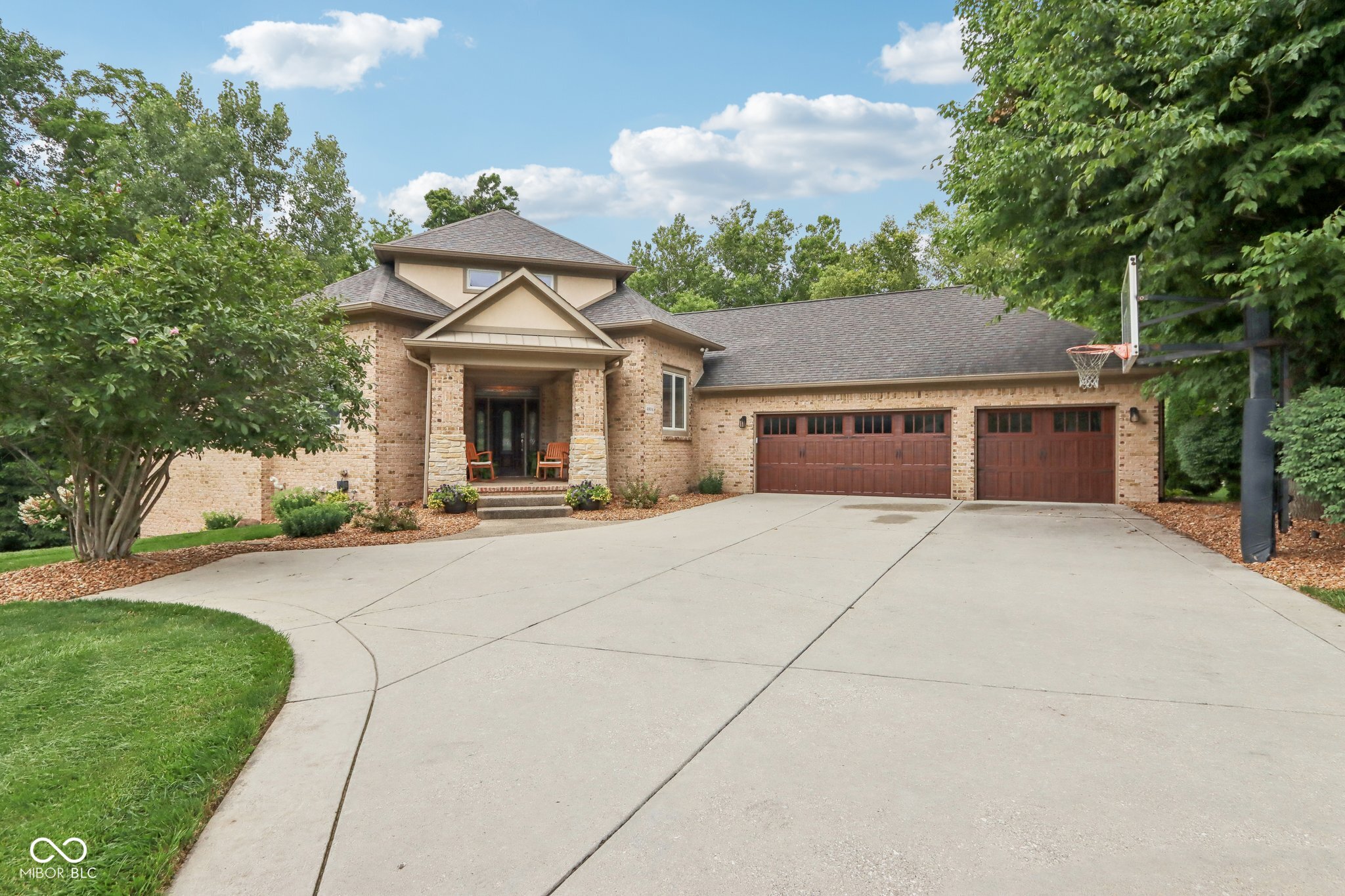 4804 E County Road 100 S Avon IN 46123