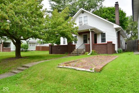 702 N Riley Avenue Indianapolis IN 46201