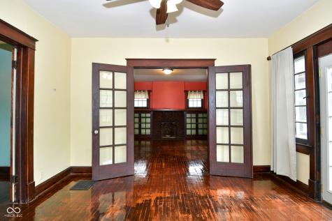 702 N Riley Avenue Indianapolis IN 46201