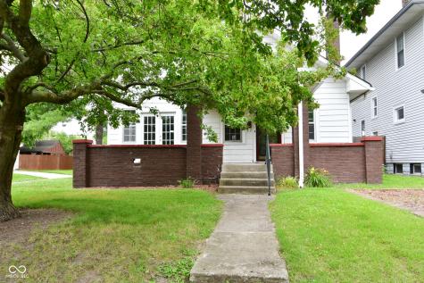 702 N Riley Avenue Indianapolis IN 46201