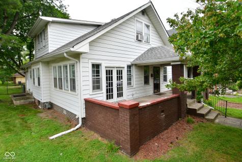 702 N Riley Avenue Indianapolis IN 46201