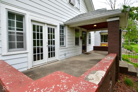 702 N Riley Avenue Indianapolis IN 46201