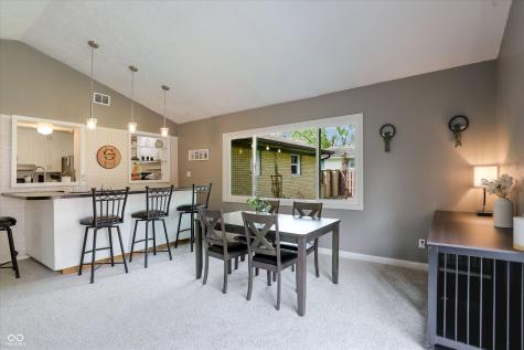 5338 E Fall Creek Parkway Drive N Indianapolis IN 46220