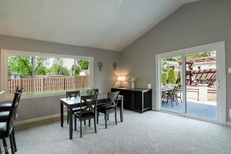 5338 E Fall Creek Parkway Drive N Indianapolis IN 46220