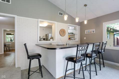 5338 E Fall Creek Parkway Drive N Indianapolis IN 46220