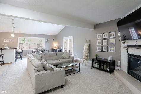 5338 E Fall Creek Parkway Drive N Indianapolis IN 46220