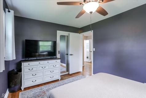5338 E Fall Creek Parkway Drive N Indianapolis IN 46220