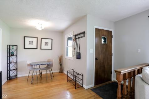 5338 E Fall Creek Parkway Drive N Indianapolis IN 46220