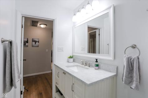 5338 E Fall Creek Parkway Drive N Indianapolis IN 46220
