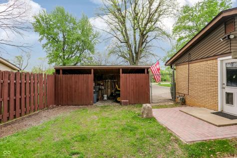5338 E Fall Creek Parkway Drive N Indianapolis IN 46220