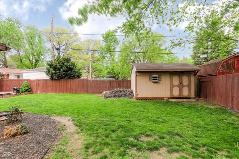 5338 E Fall Creek Parkway Drive N Indianapolis IN 46220
