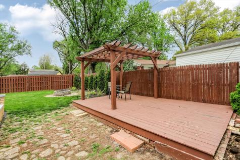 5338 E Fall Creek Parkway Drive N Indianapolis IN 46220