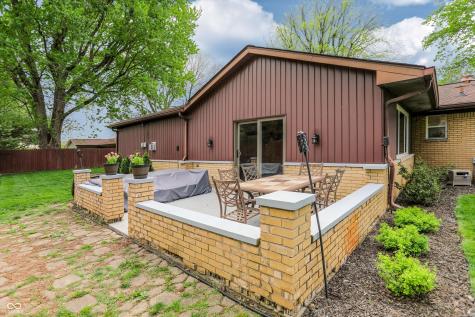 5338 E Fall Creek Parkway Drive N Indianapolis IN 46220