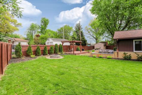 5338 E Fall Creek Parkway Drive N Indianapolis IN 46220