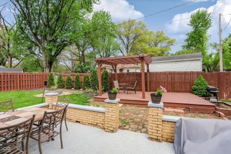 5338 E Fall Creek Parkway Drive N Indianapolis IN 46220