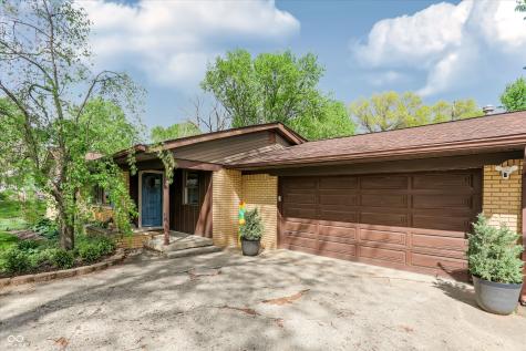 5338 E Fall Creek Parkway Drive N Indianapolis IN 46220