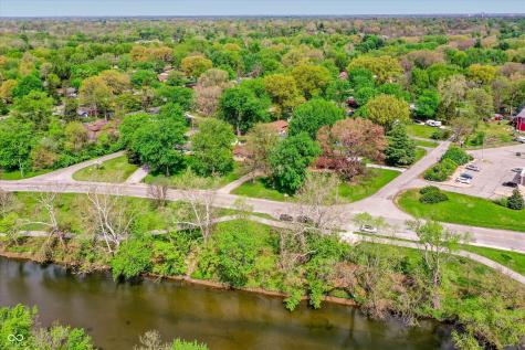 5338 E Fall Creek Parkway Drive N Indianapolis IN 46220