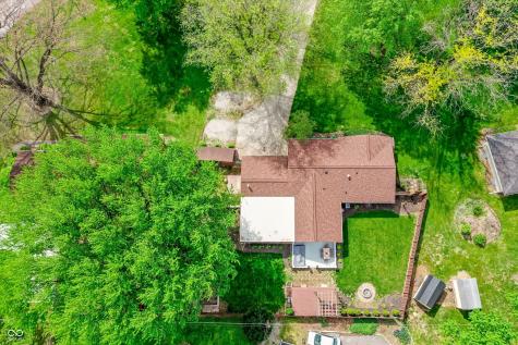 5338 E Fall Creek Parkway Drive N Indianapolis IN 46220