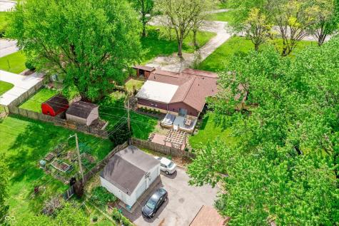 5338 E Fall Creek Parkway Drive N Indianapolis IN 46220