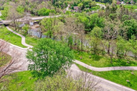 5338 E Fall Creek Parkway Drive N Indianapolis IN 46220