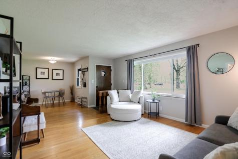 5338 E Fall Creek Parkway Drive N Indianapolis IN 46220
