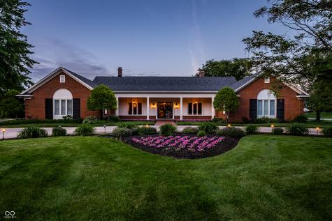 9512 Holliday Circle Indianapolis IN 46260