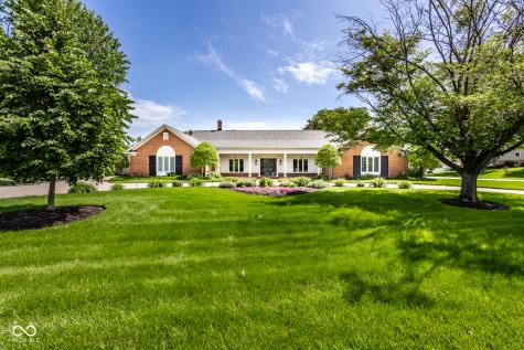 9512 Holliday Circle Indianapolis IN 46260