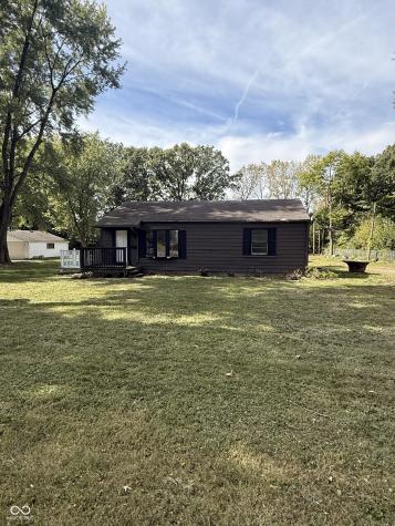 2540 Kristen Drive Indianapolis IN 46218