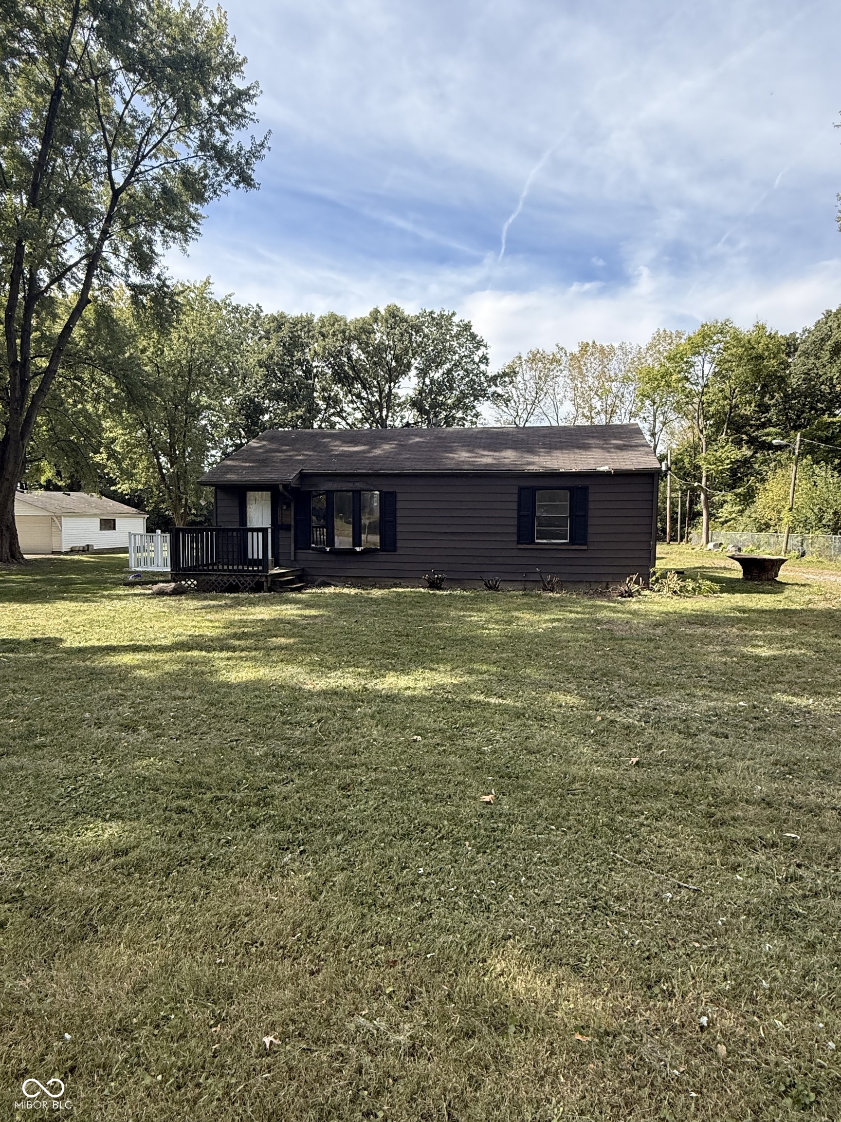2540 Kristen Drive Indianapolis IN 46218