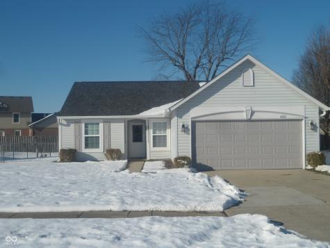 4030 Fairoaks Court Franklin IN 46131