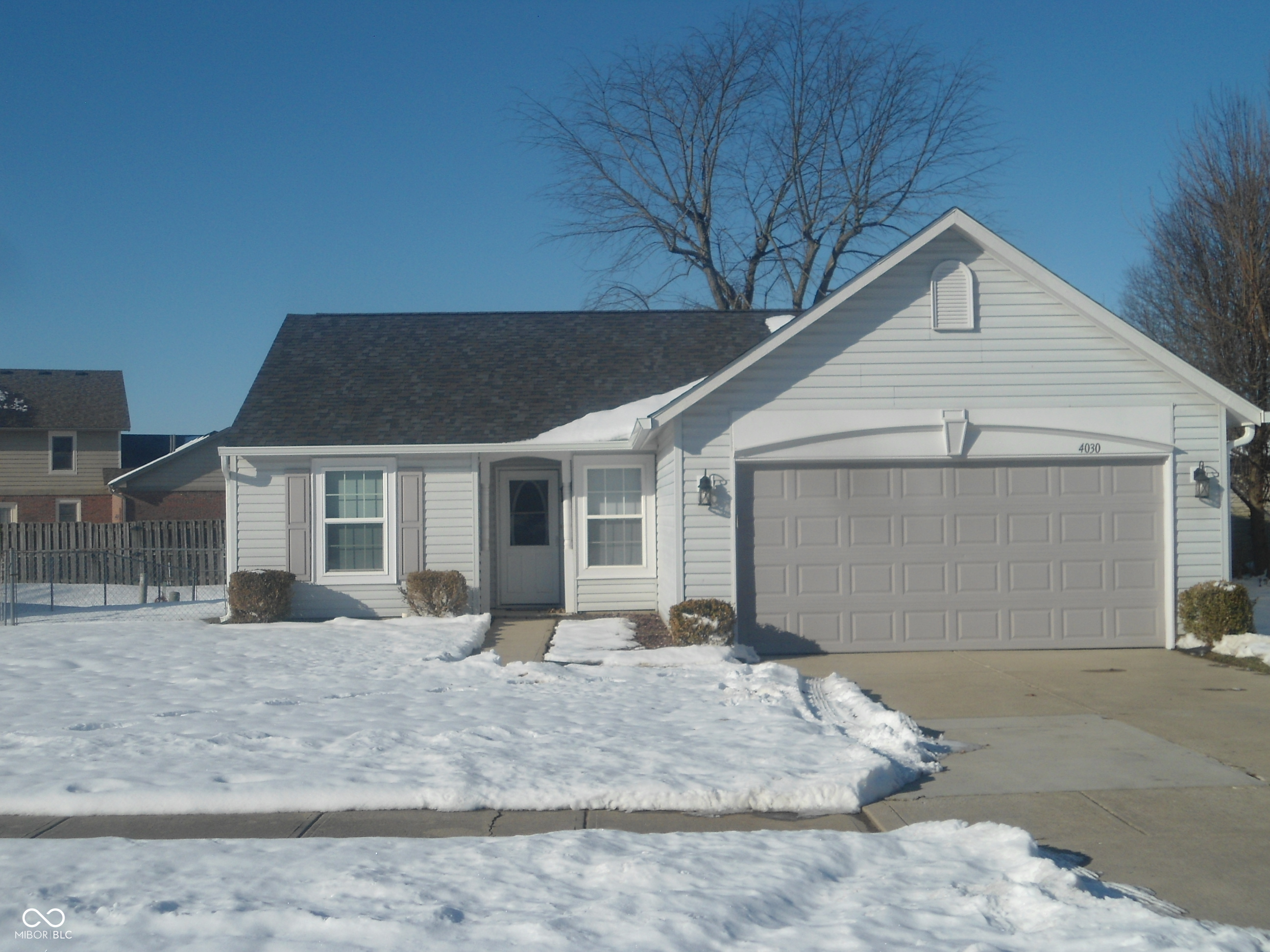 4030 Fairoaks Court Franklin IN 46131