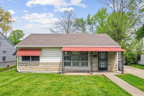722 Drake Street Indianapolis IN 46202
