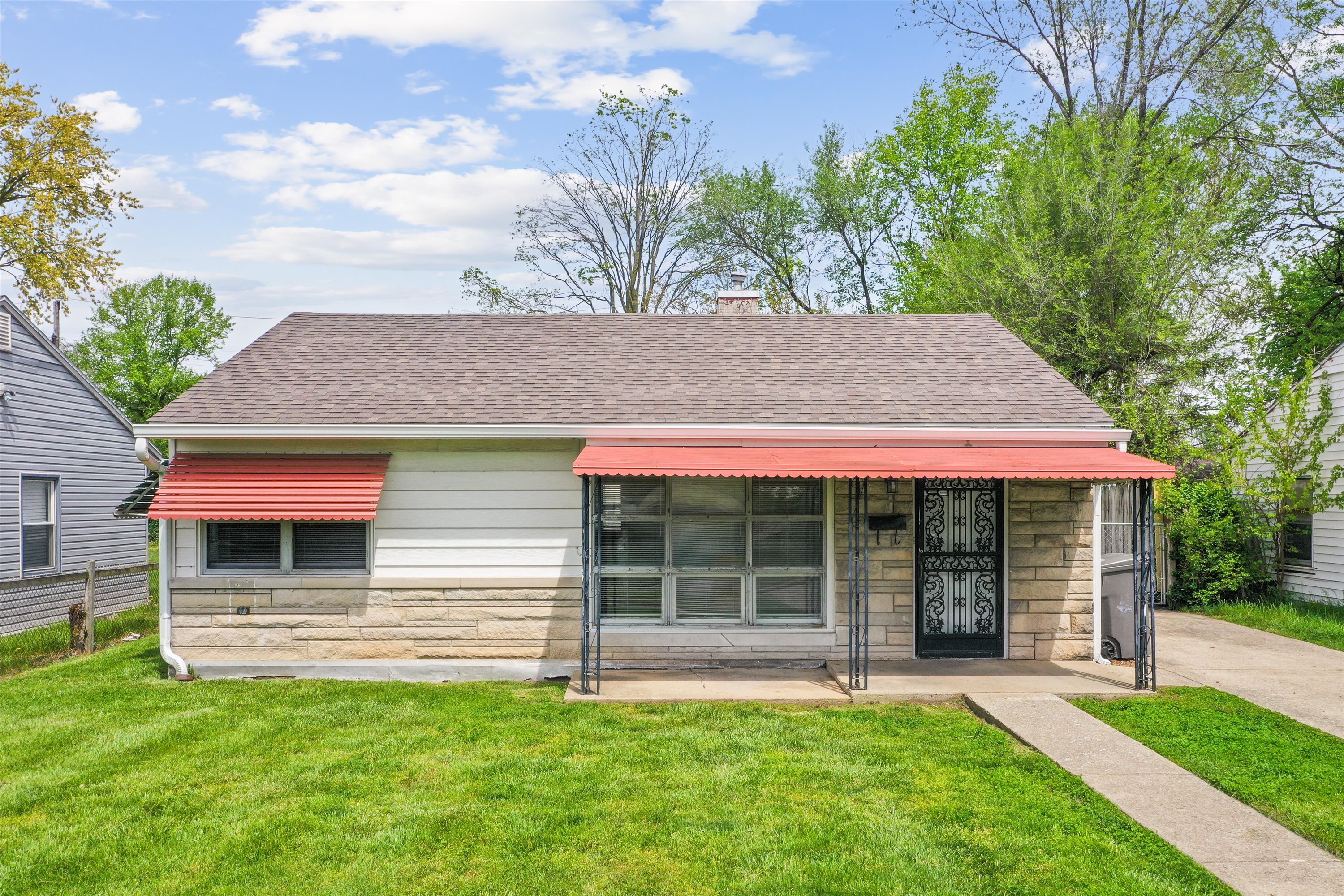 722 Drake Street Indianapolis IN 46202
