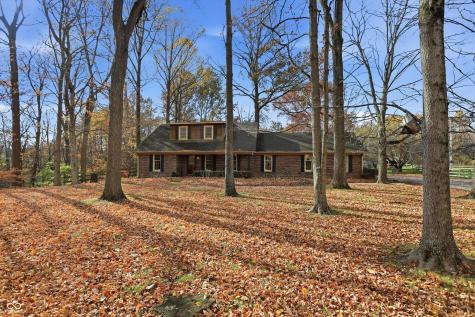 1466 N County Road 50 E Danville IN 46122