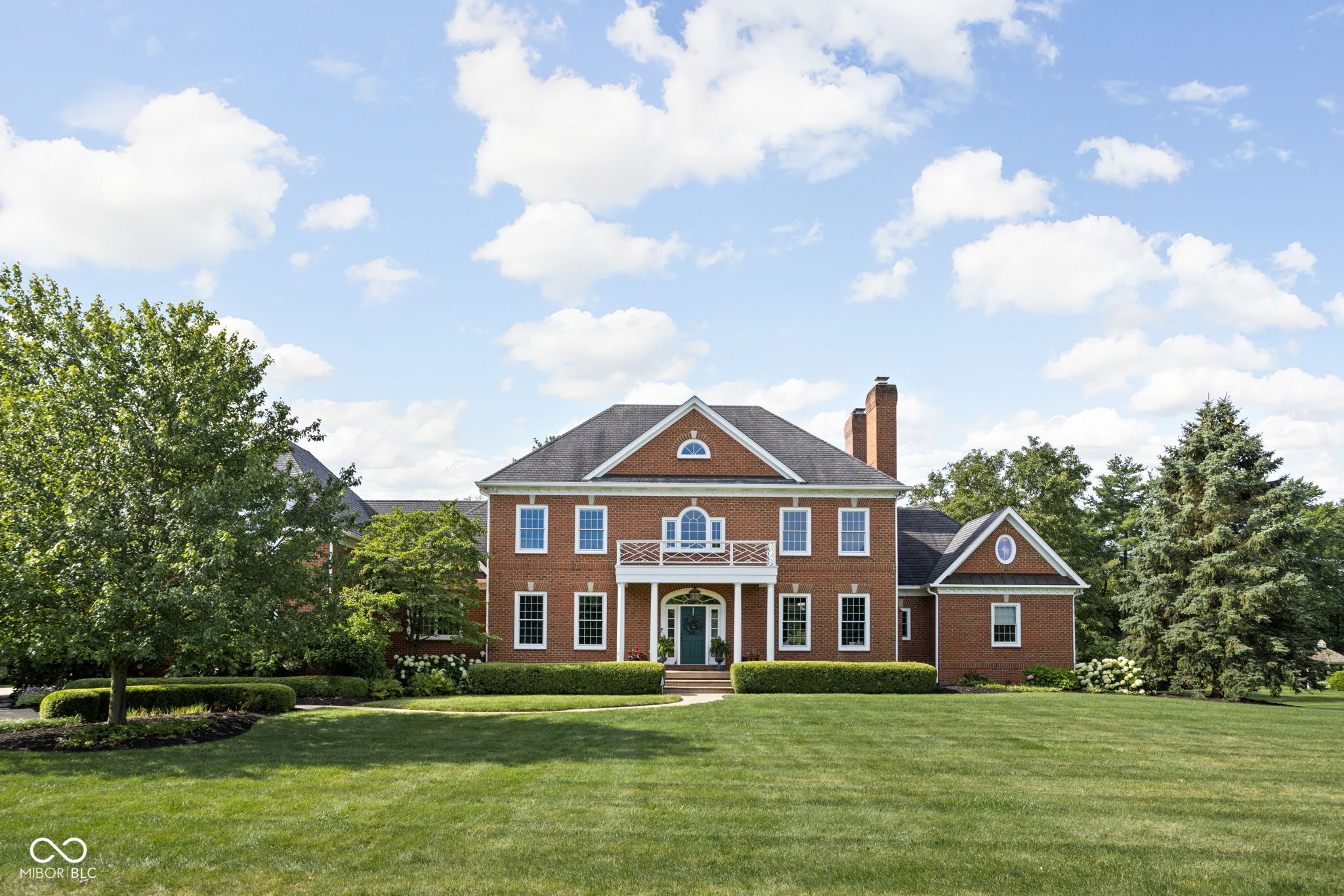 3231 Huddersfield Lane Zionsville IN 46077
