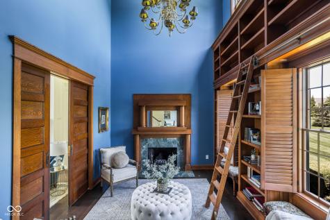 3231 Huddersfield Lane Zionsville IN 46077