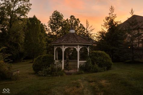 3231 Huddersfield Lane Zionsville IN 46077