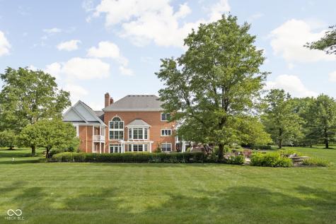 3231 Huddersfield Lane Zionsville IN 46077