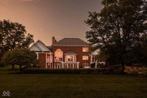 3231 Huddersfield Lane Zionsville IN 46077