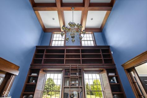 3231 Huddersfield Lane Zionsville IN 46077